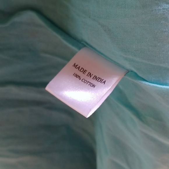 Inde Rooh dress. - Picture 4 of 4